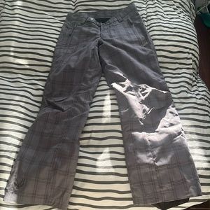 Five fifty five snow pants